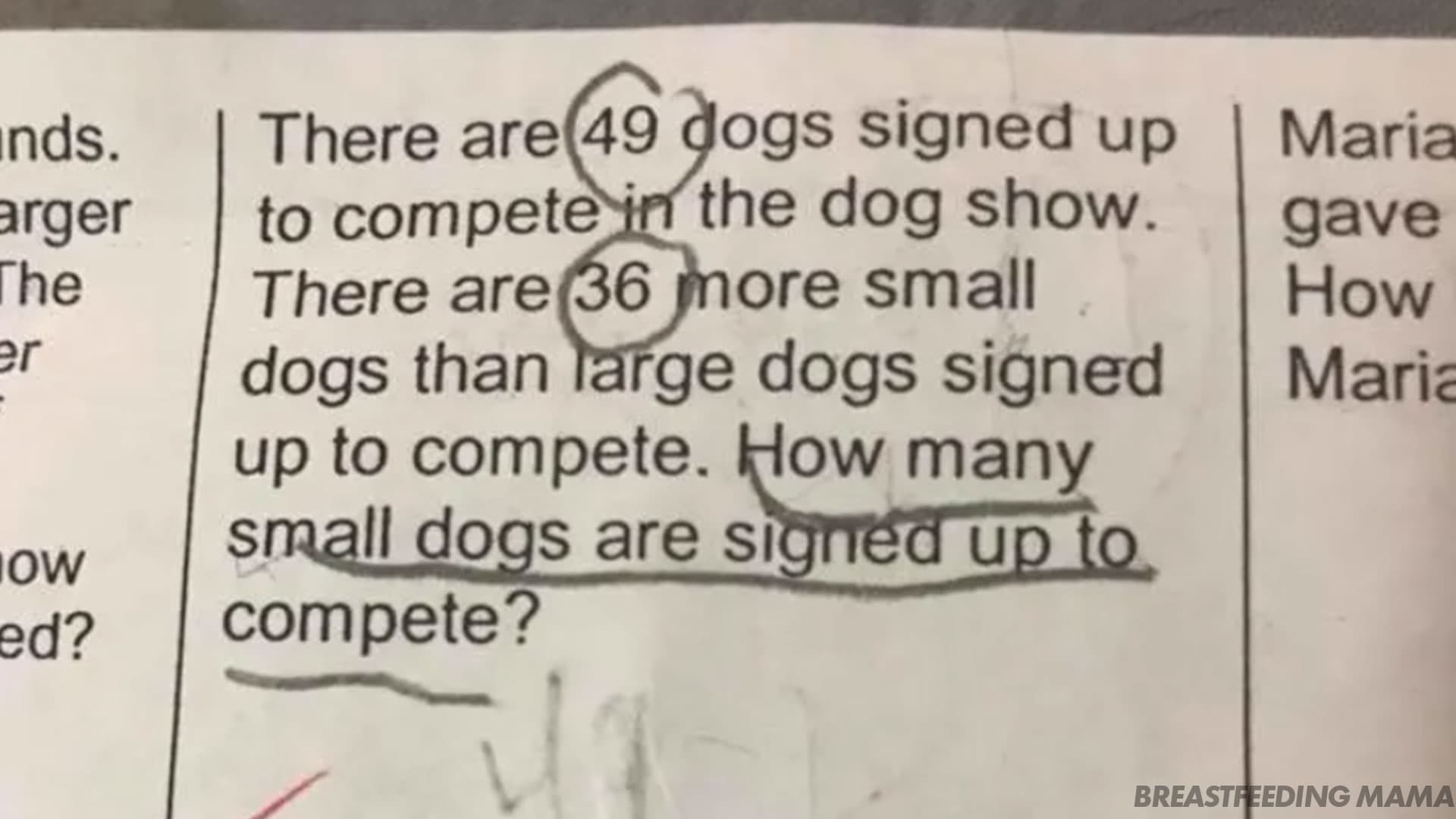 MathsHomework1