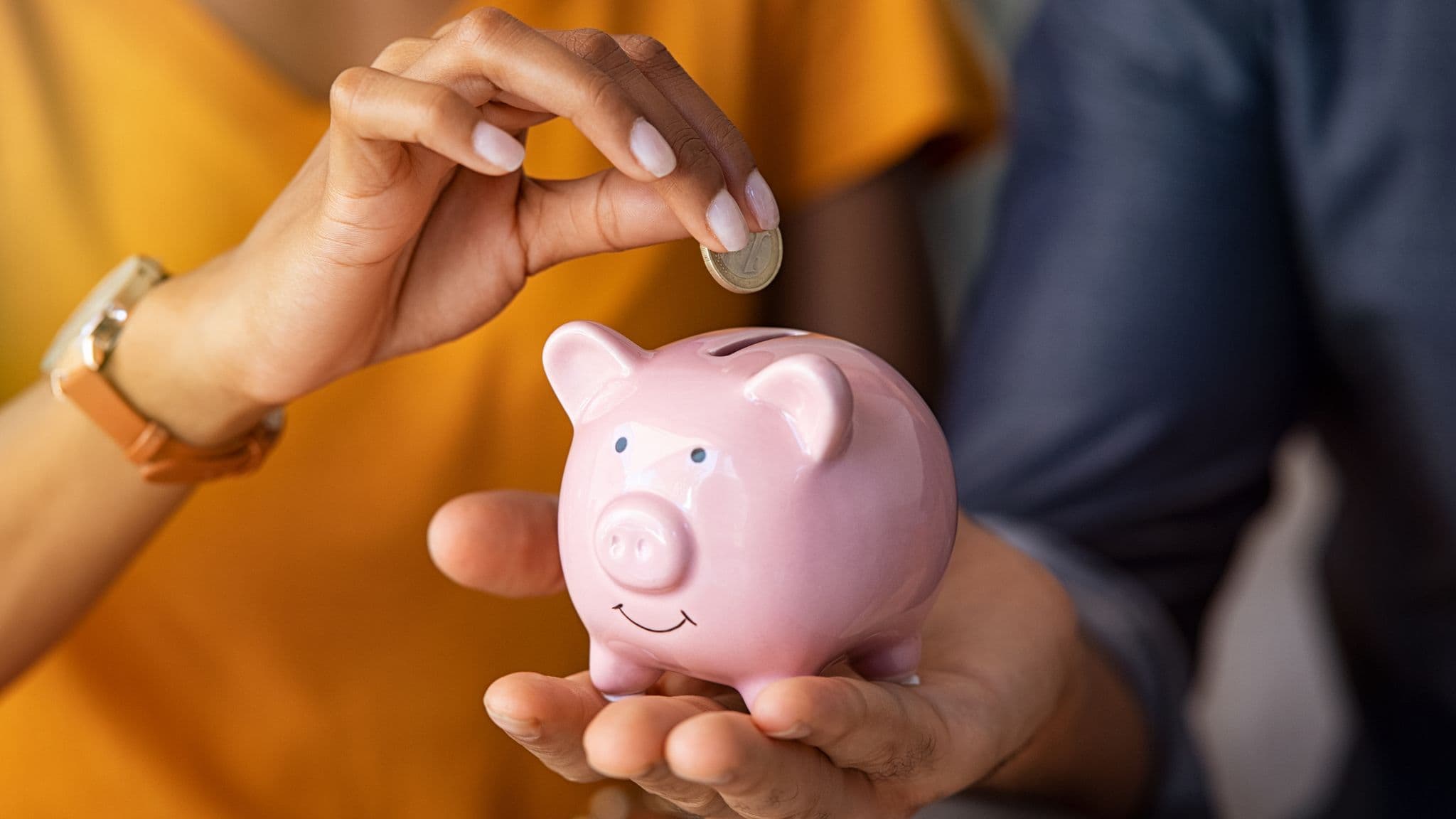 savings