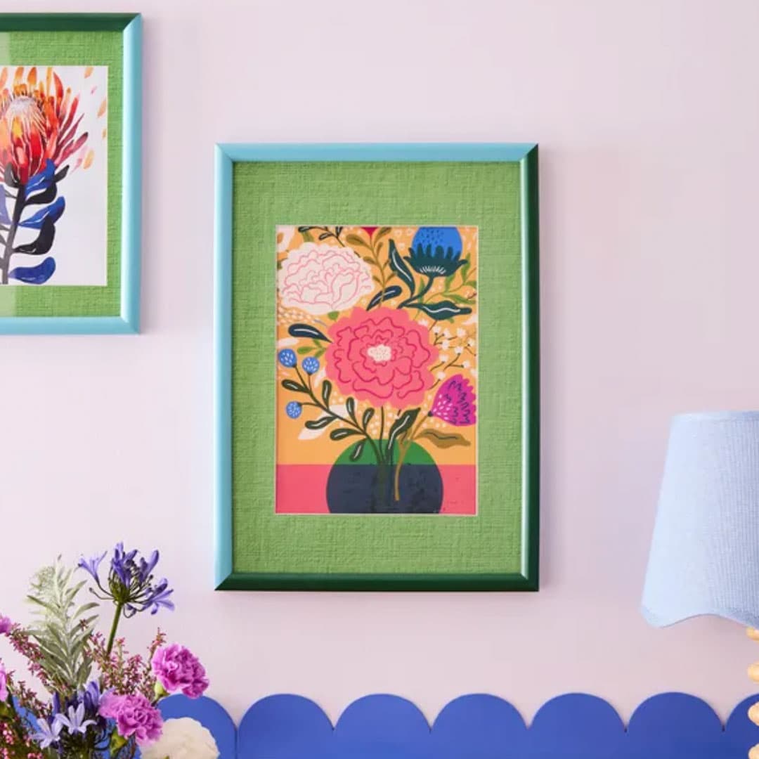 DUNELM-FRAME