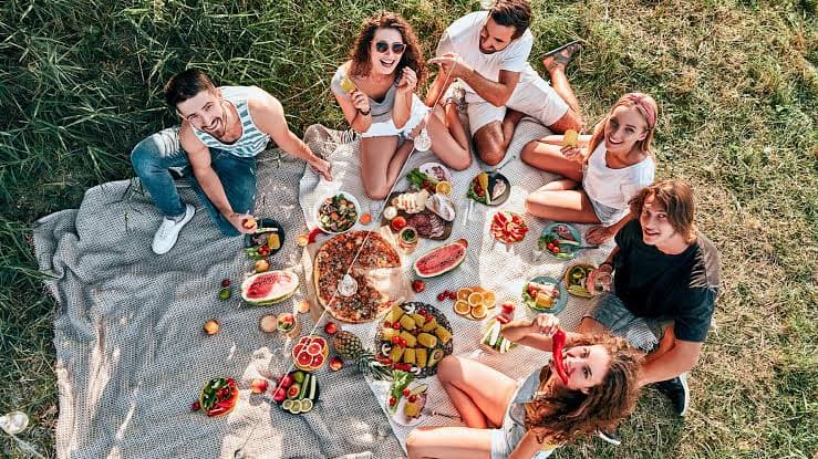 picnic