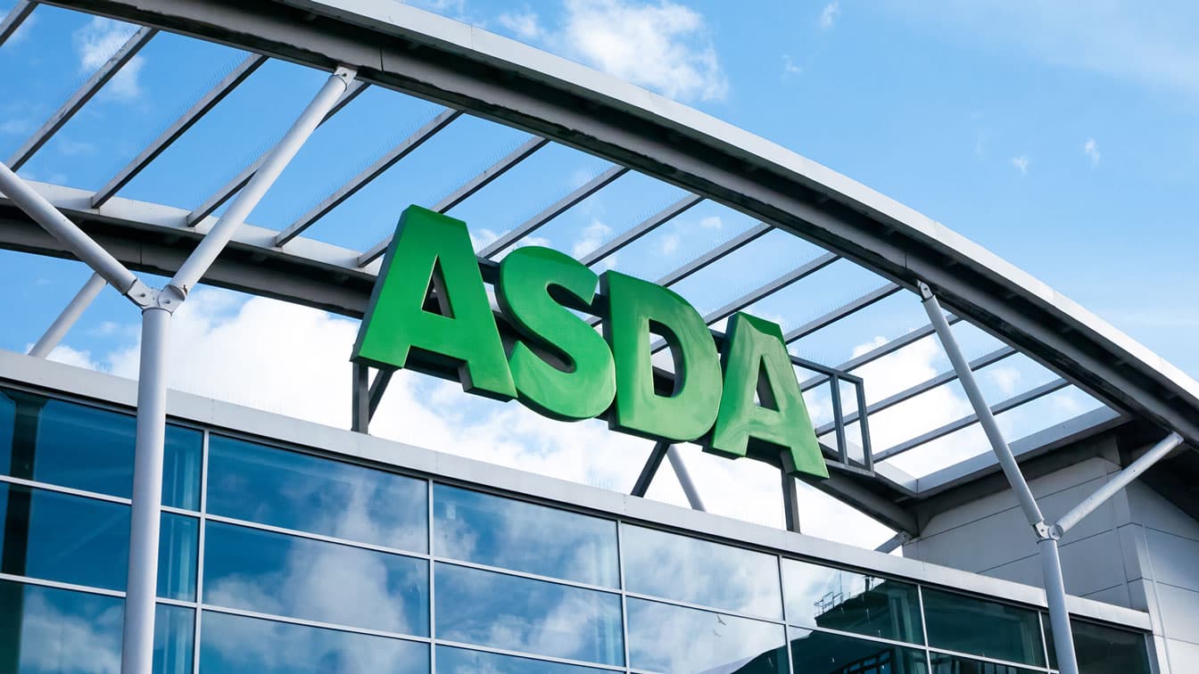 ASDA