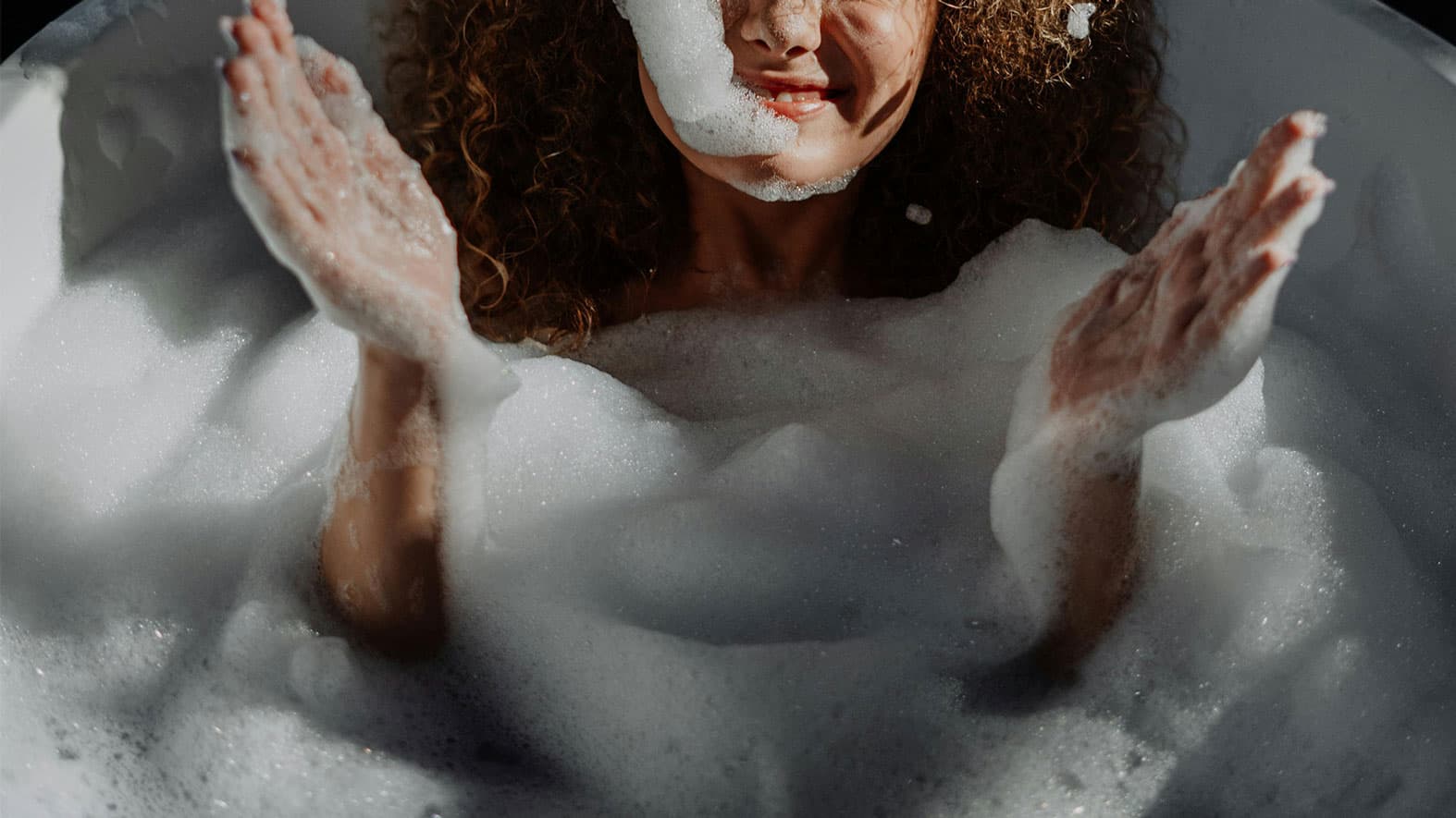 bath