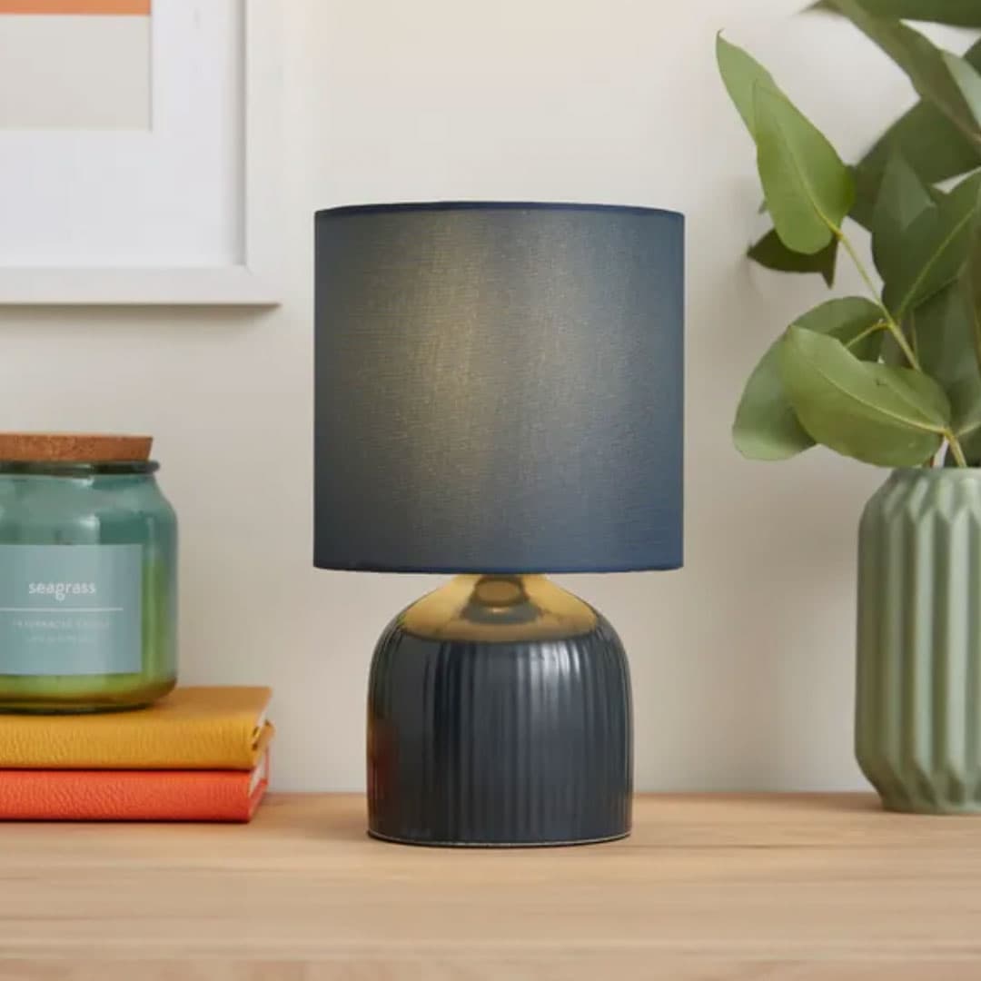 DUNELM-LAMP