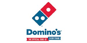 Domino's Logo