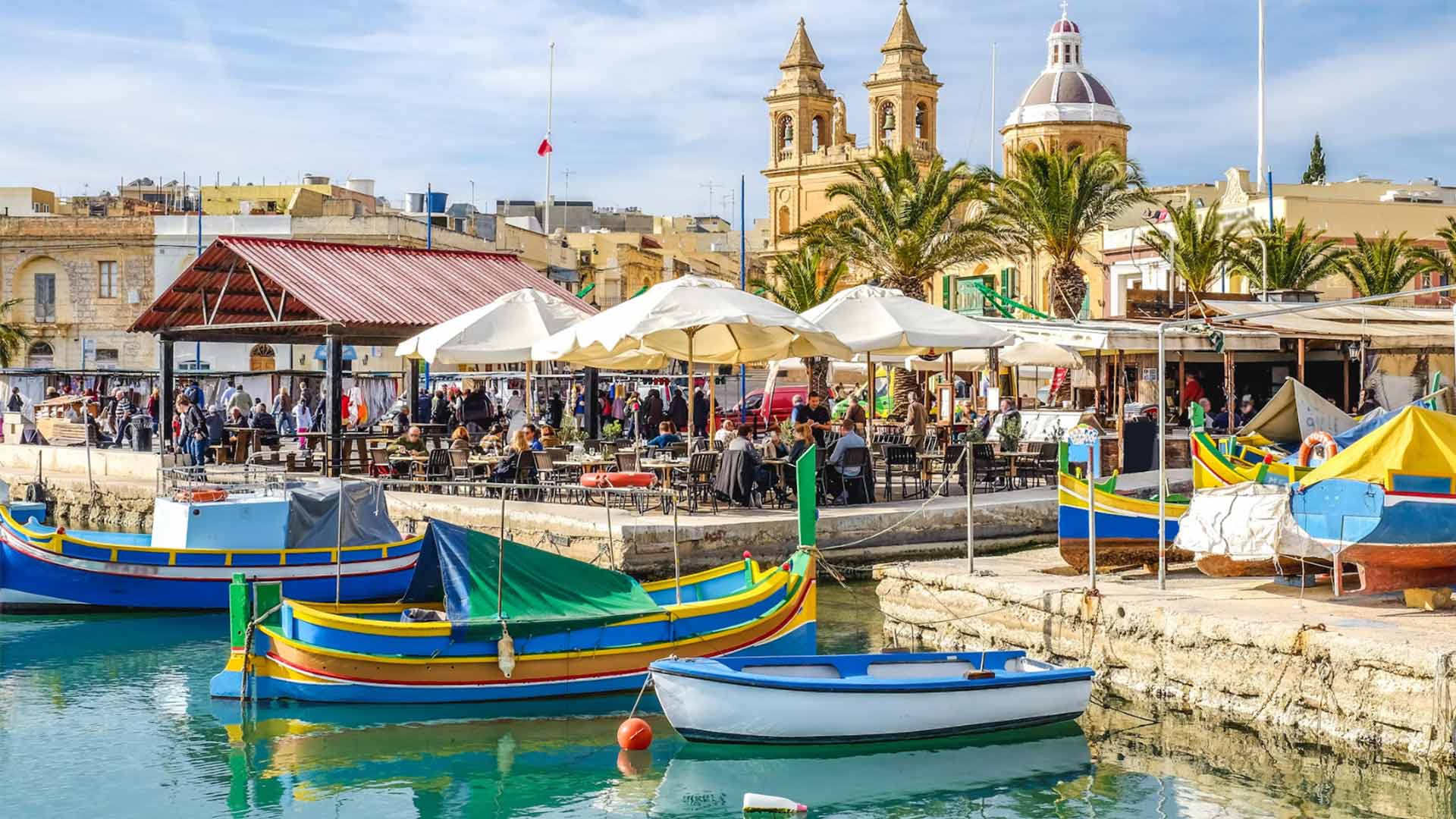 MALTA