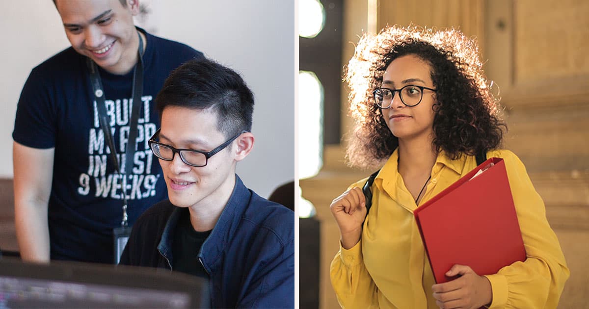 Image for Which Universities Offer Degree Apprenticeships?