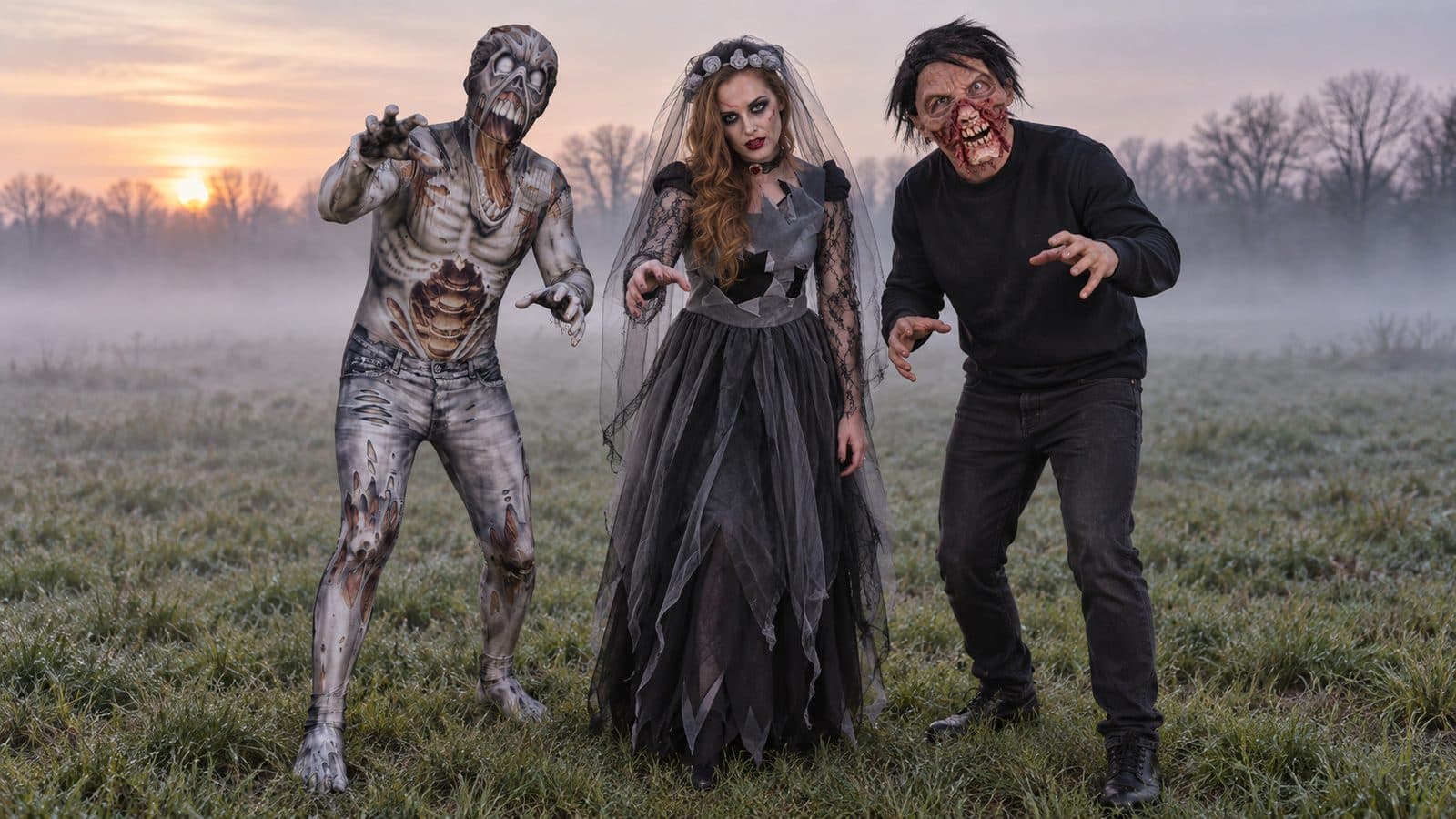 zombie
