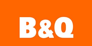B&Q