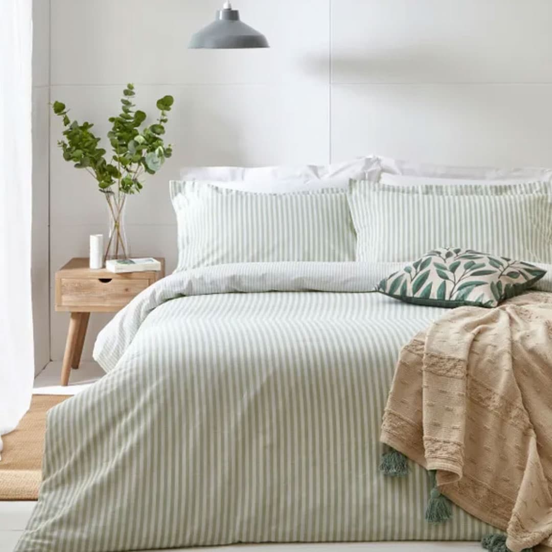 DUNELM-BEDDING