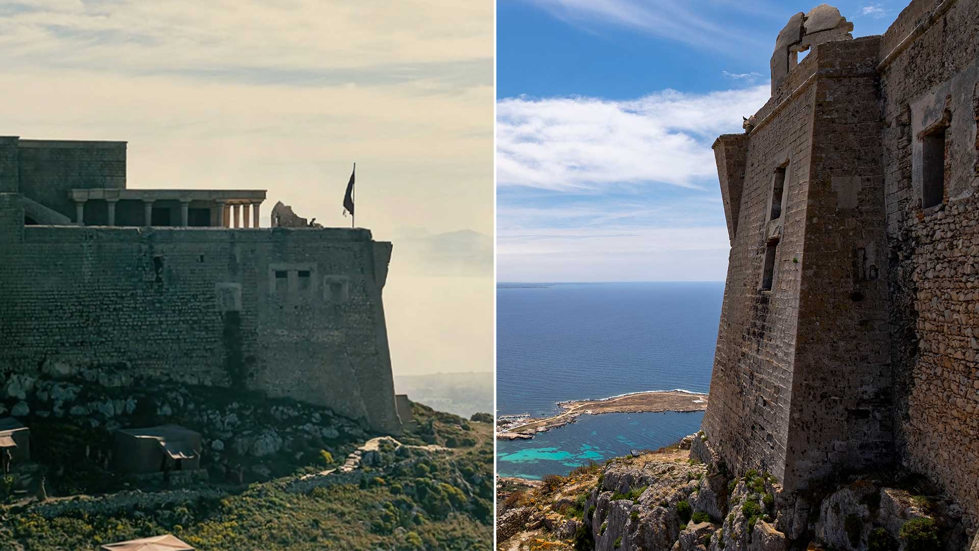 favignana