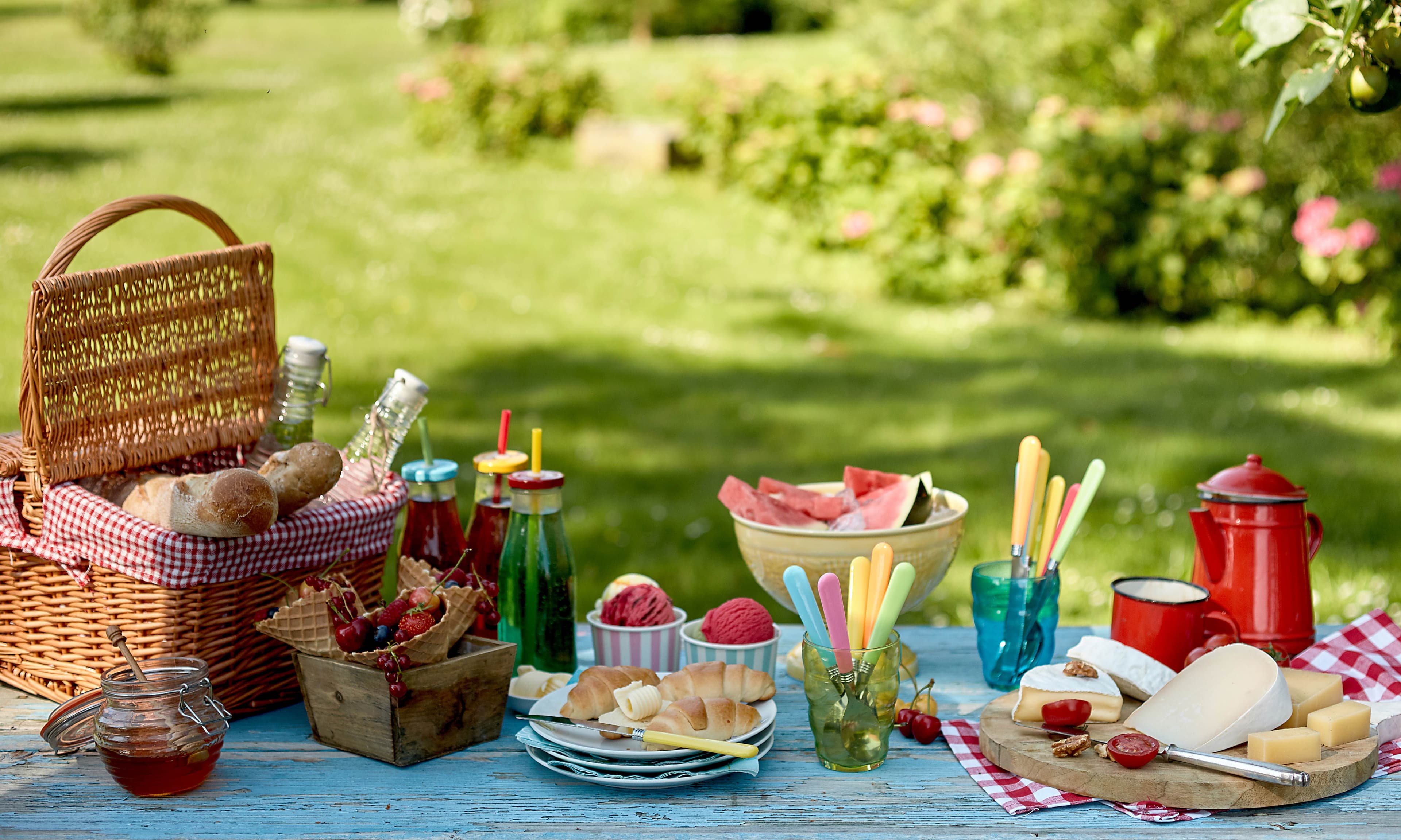 picnic-guide