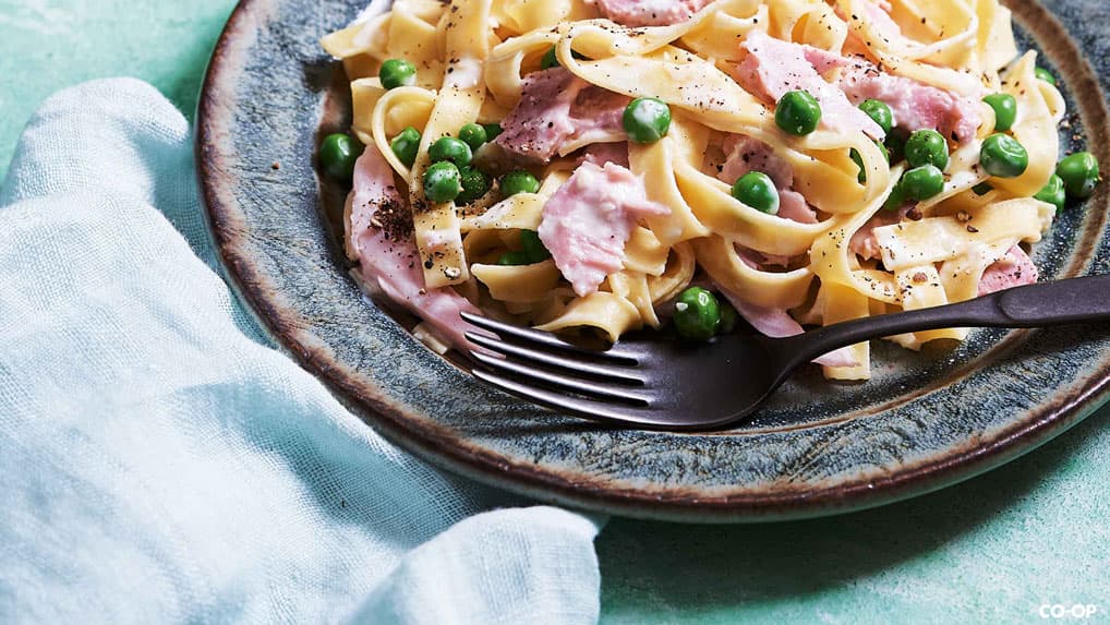 PastaHam1FEATUREDIMAGE