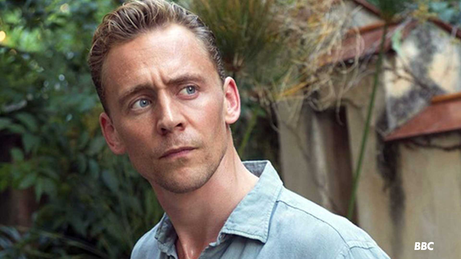 TOM-HIDDLESTONE