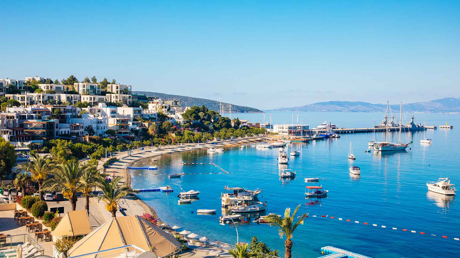 BODRUM