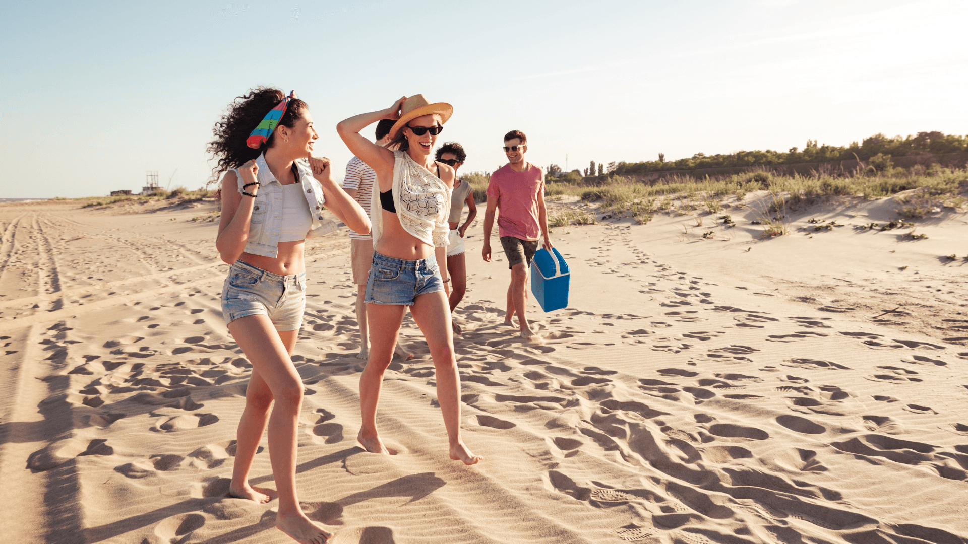 Image for Benefits of the The International Youth Travel Card (IYTC)