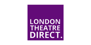 london-theatre offer logo
