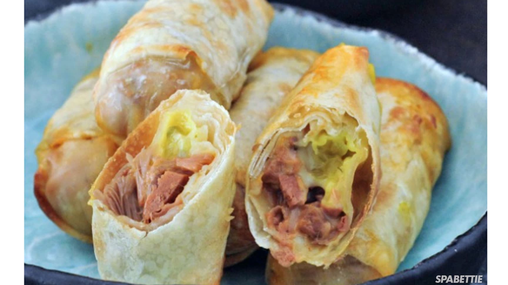 Reuben-Rolls