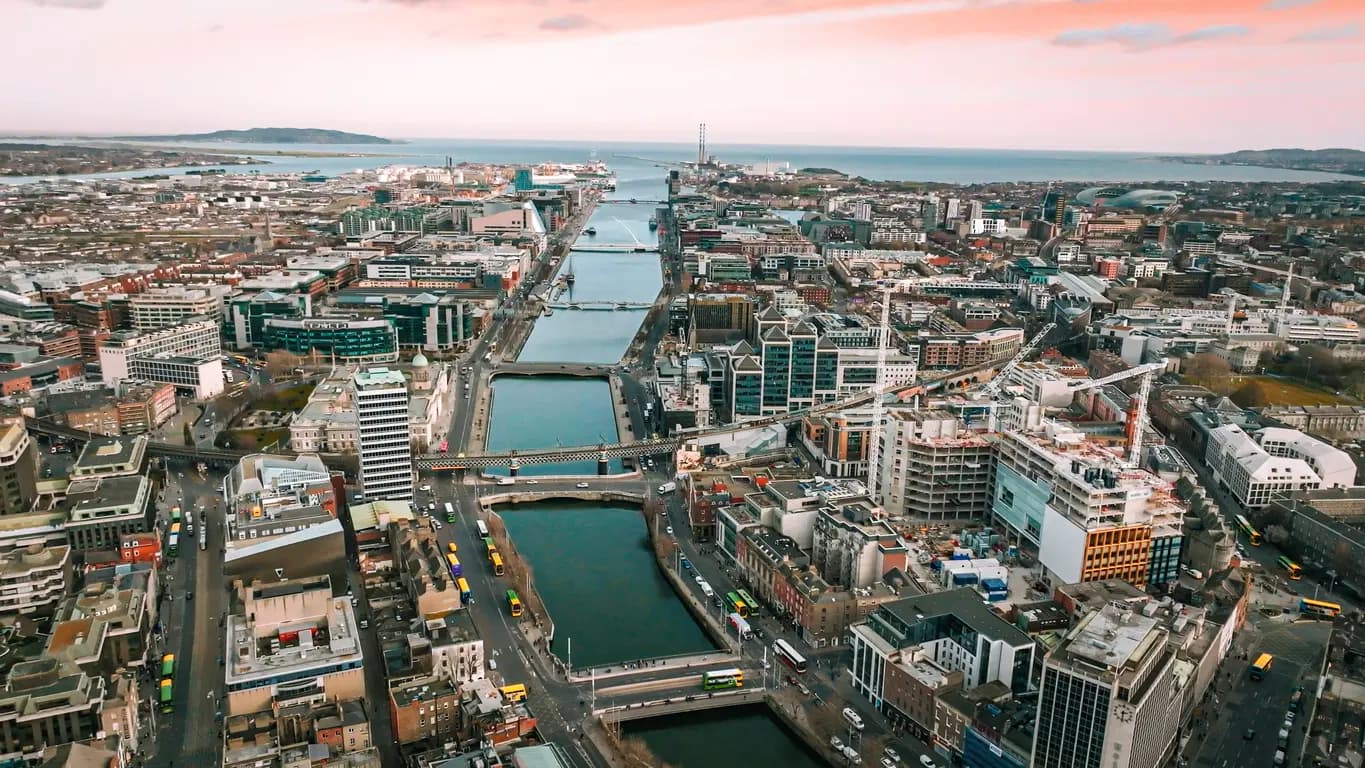 dublin