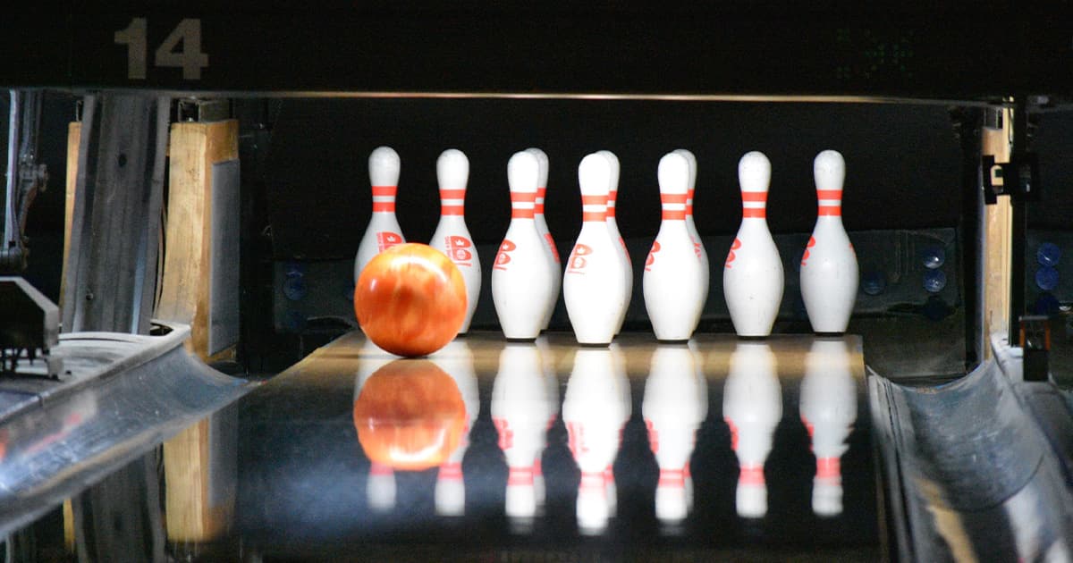 bowling