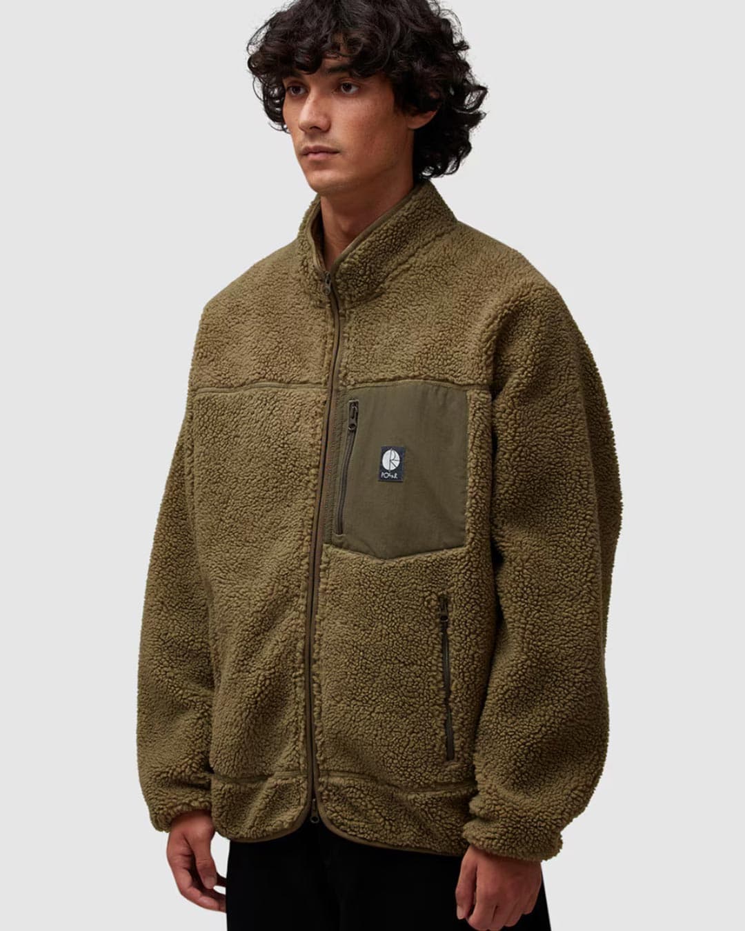 MenFleece