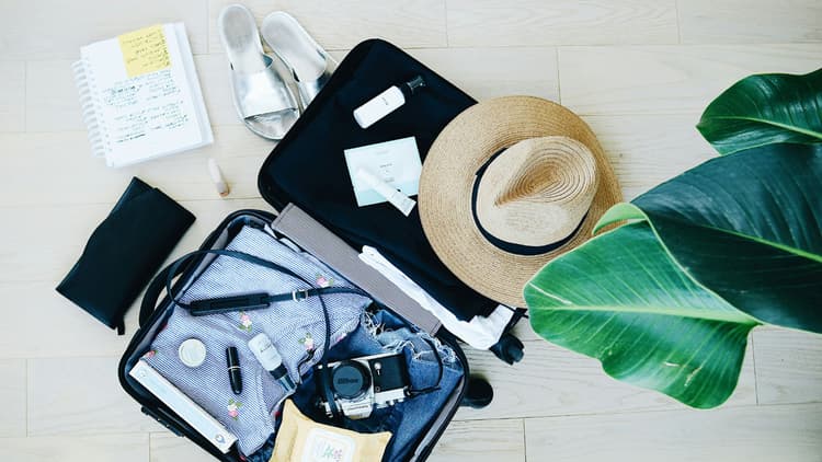 packing-
