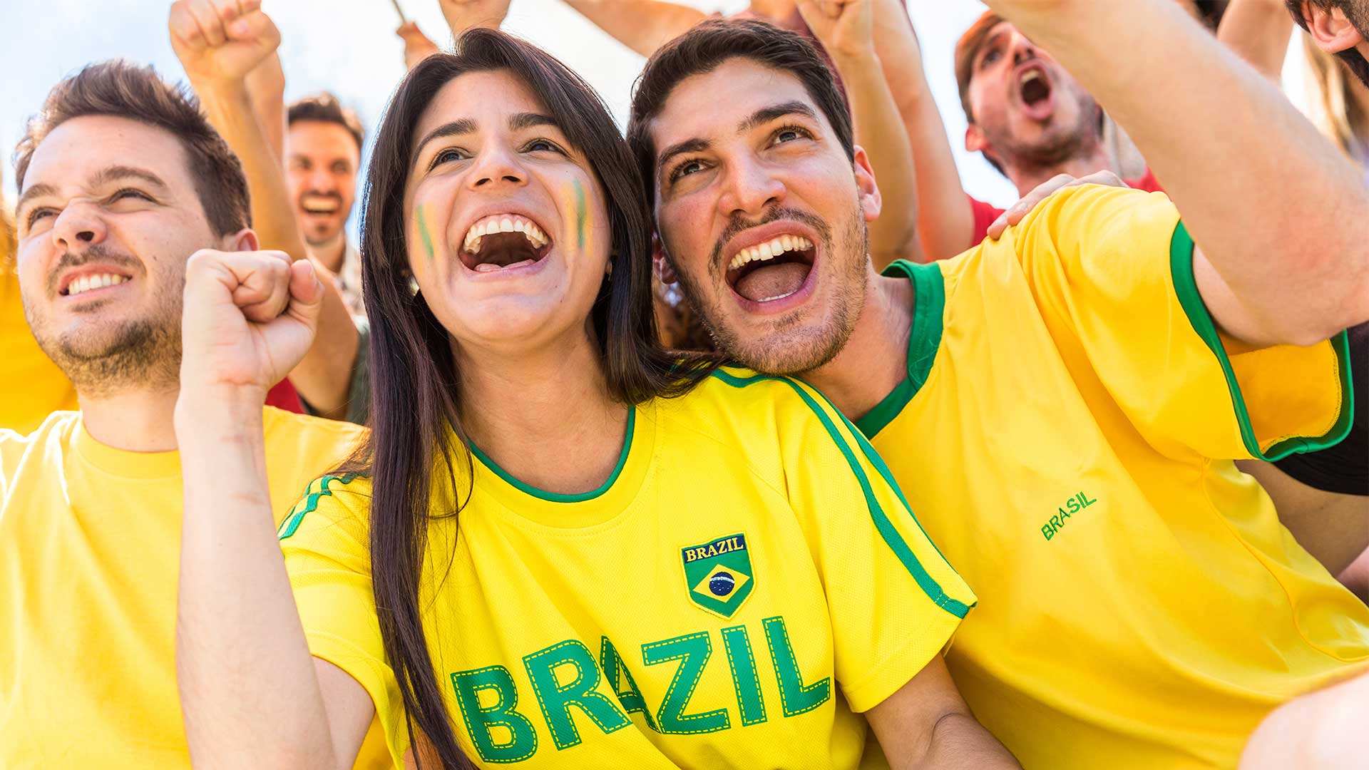 BRAZIL-WORLD-CUP