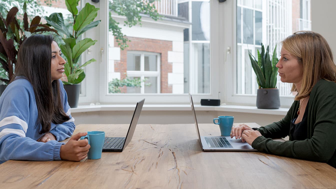 Apprenticeship-Interview