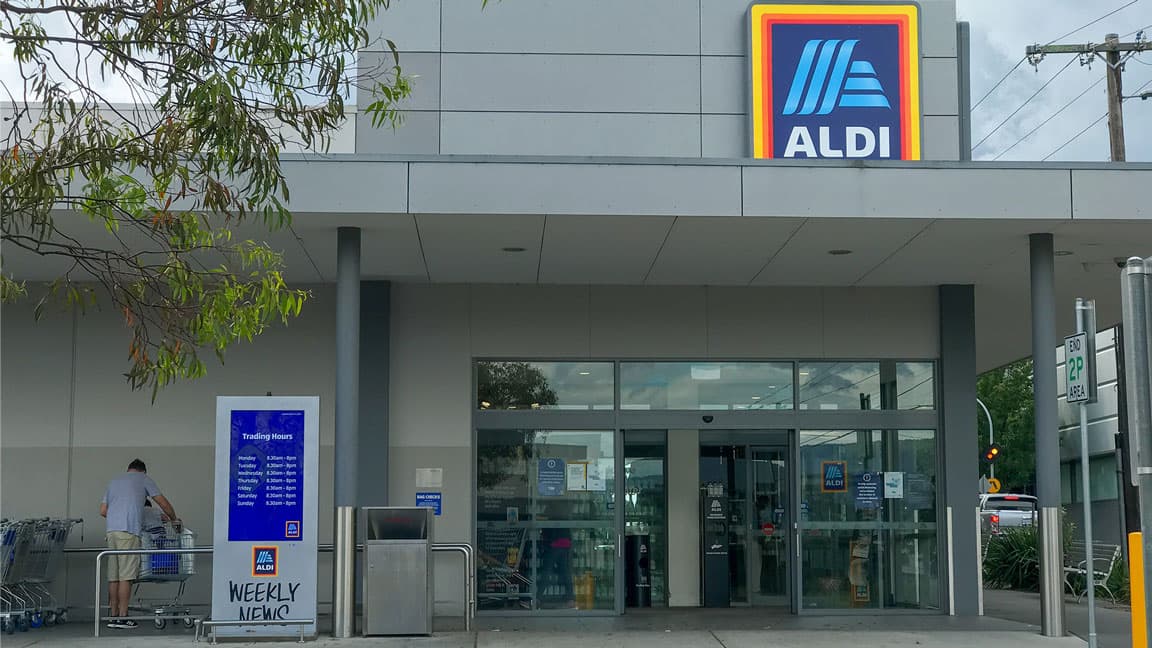 Aldi