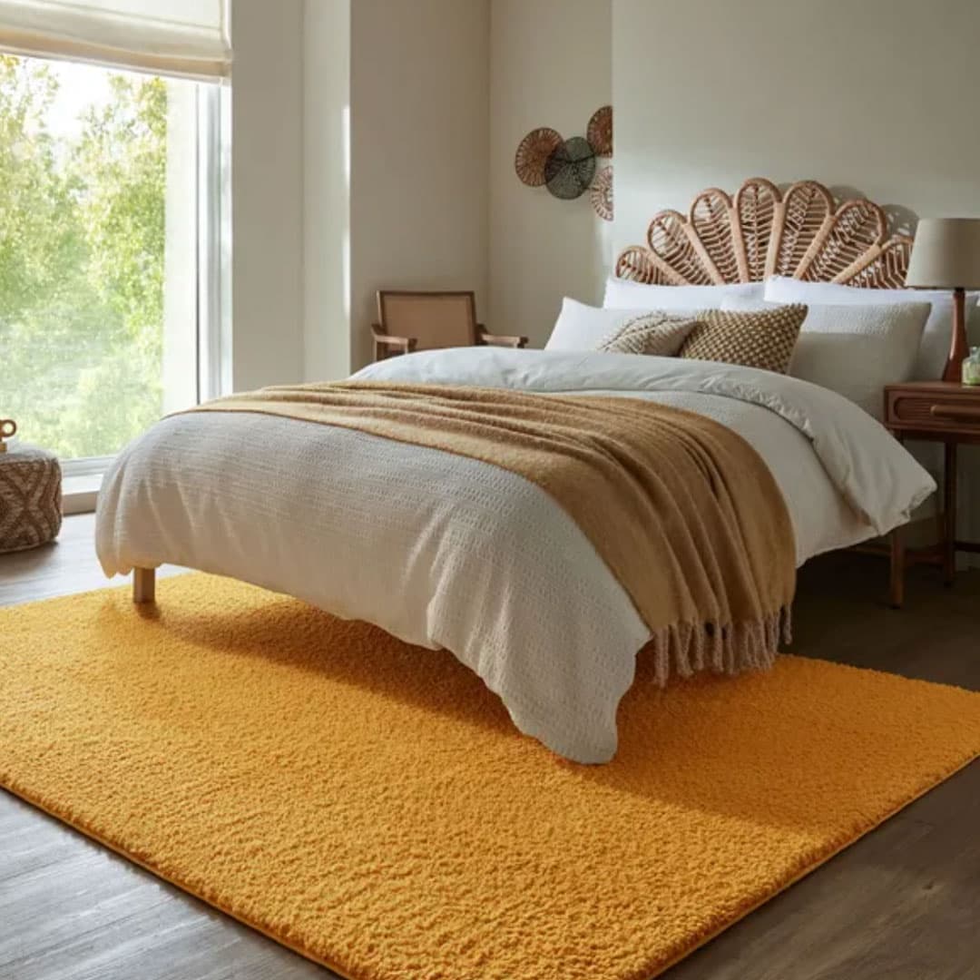 DUNELM-RUG