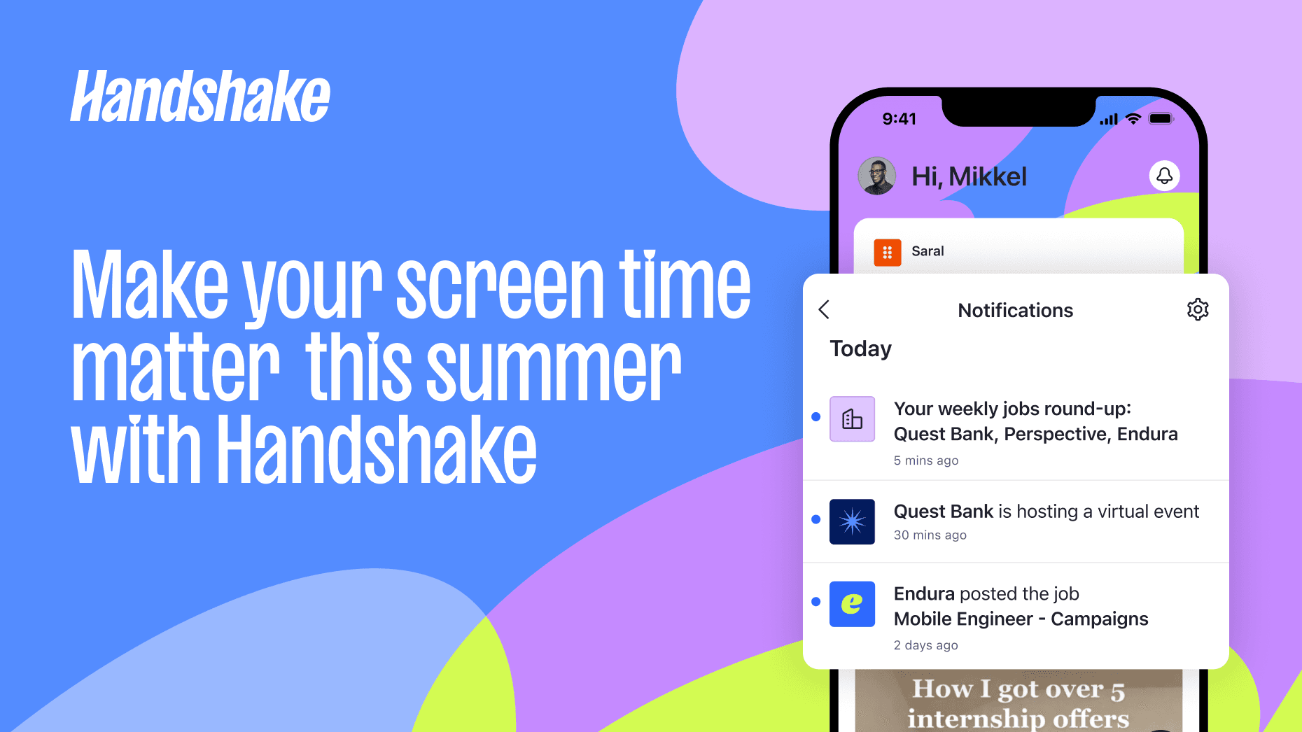 Blog 1 - MYSTM Image