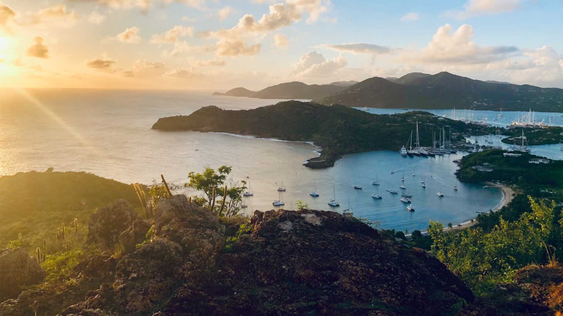 ANTIGUA