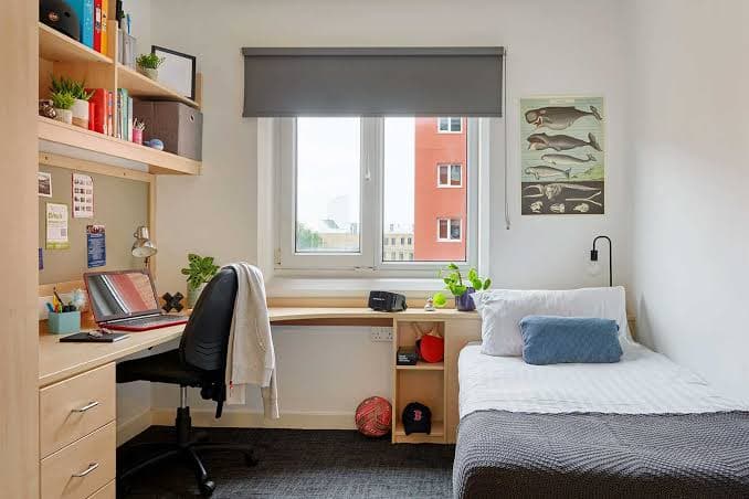 accomodation