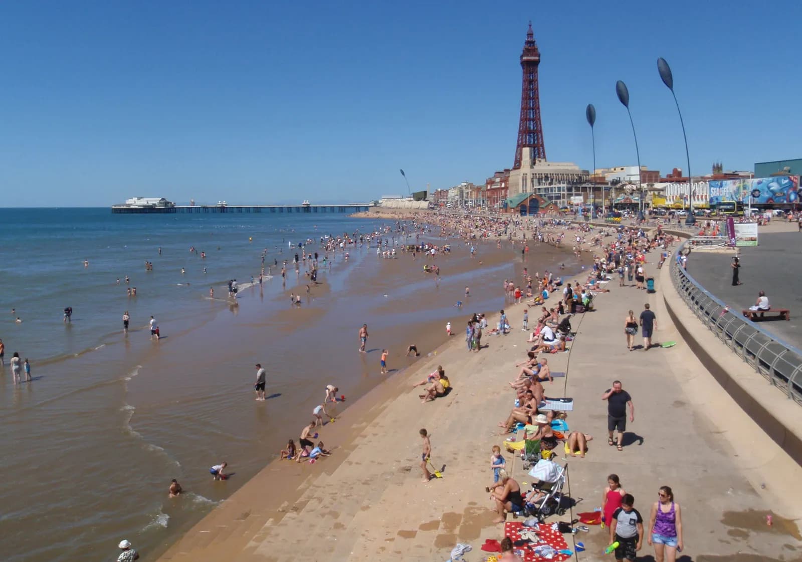 Blackpool