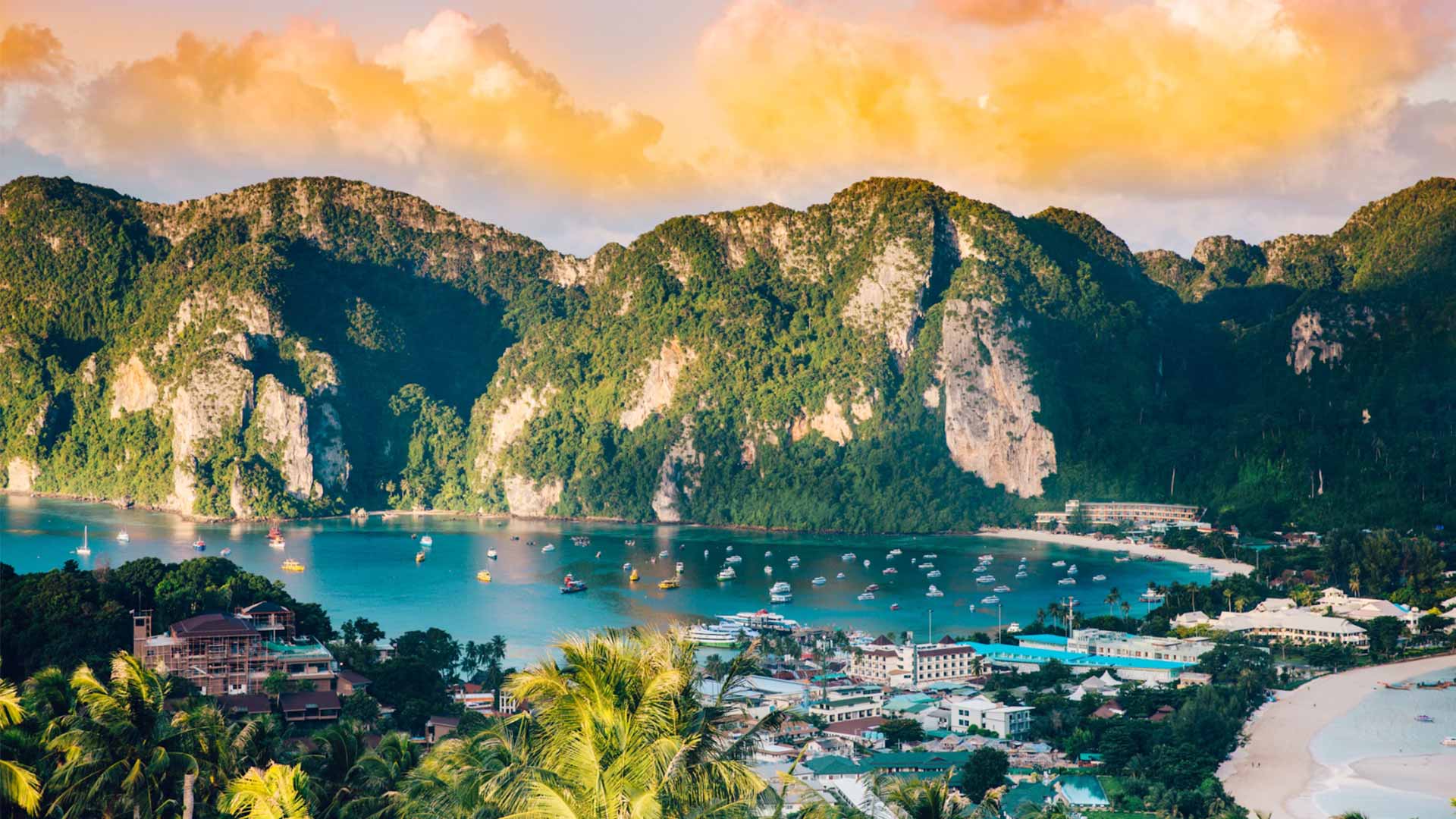 thailand