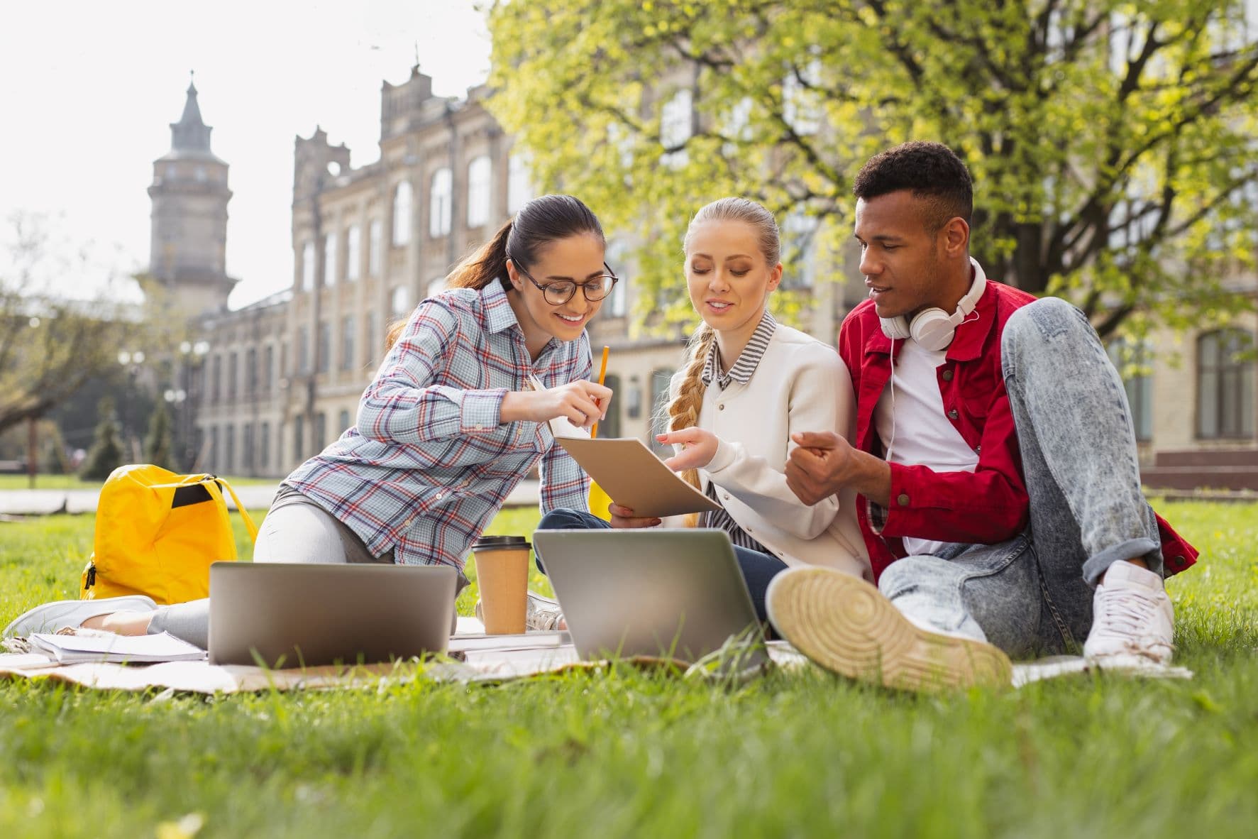 students