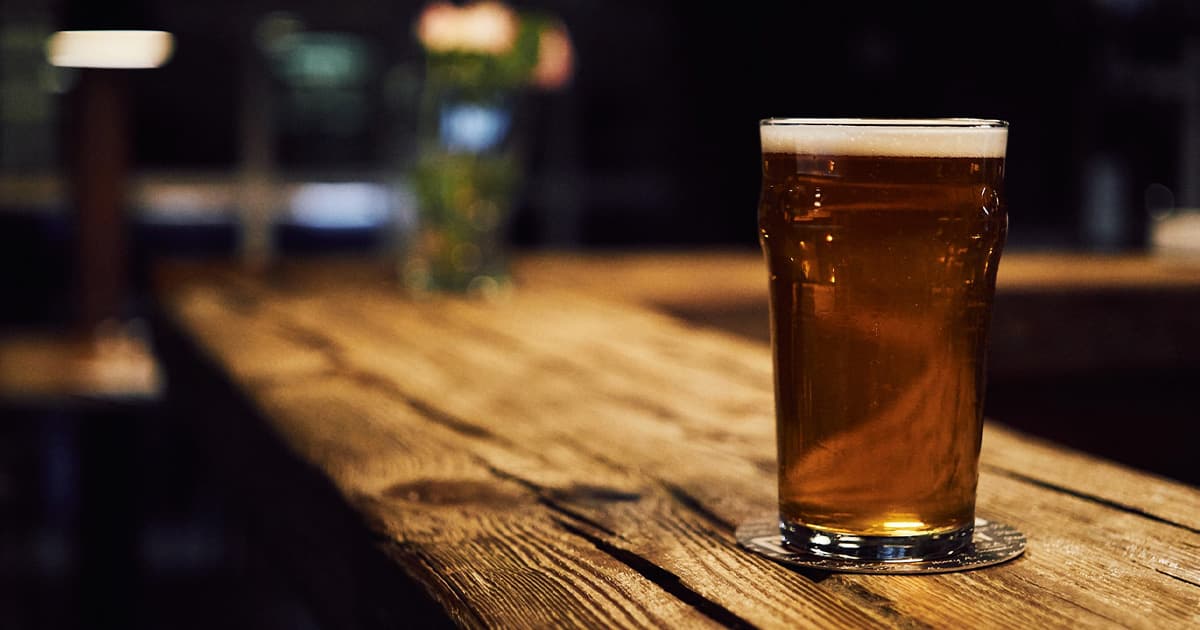 pub
