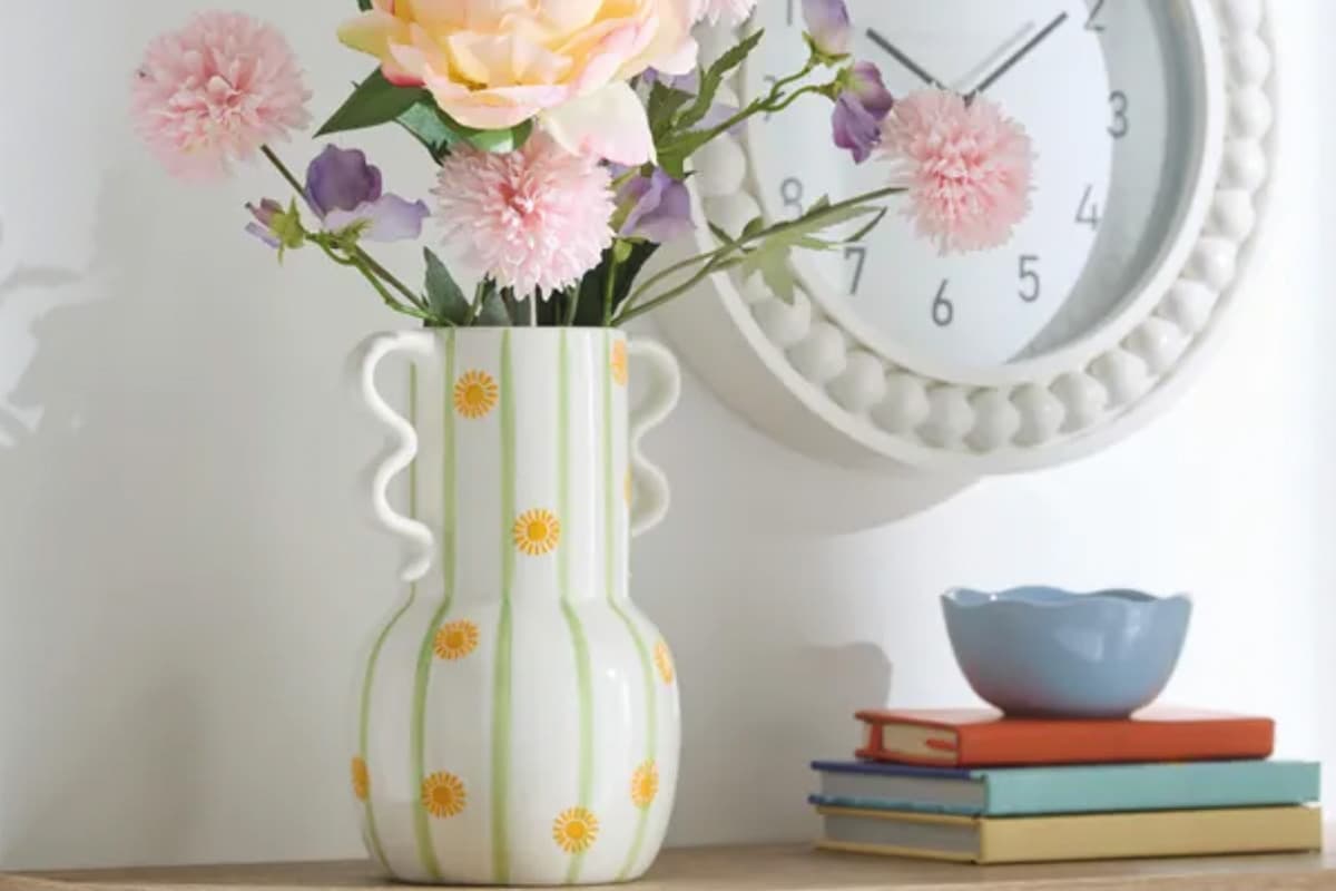 DUNELM-VASE
