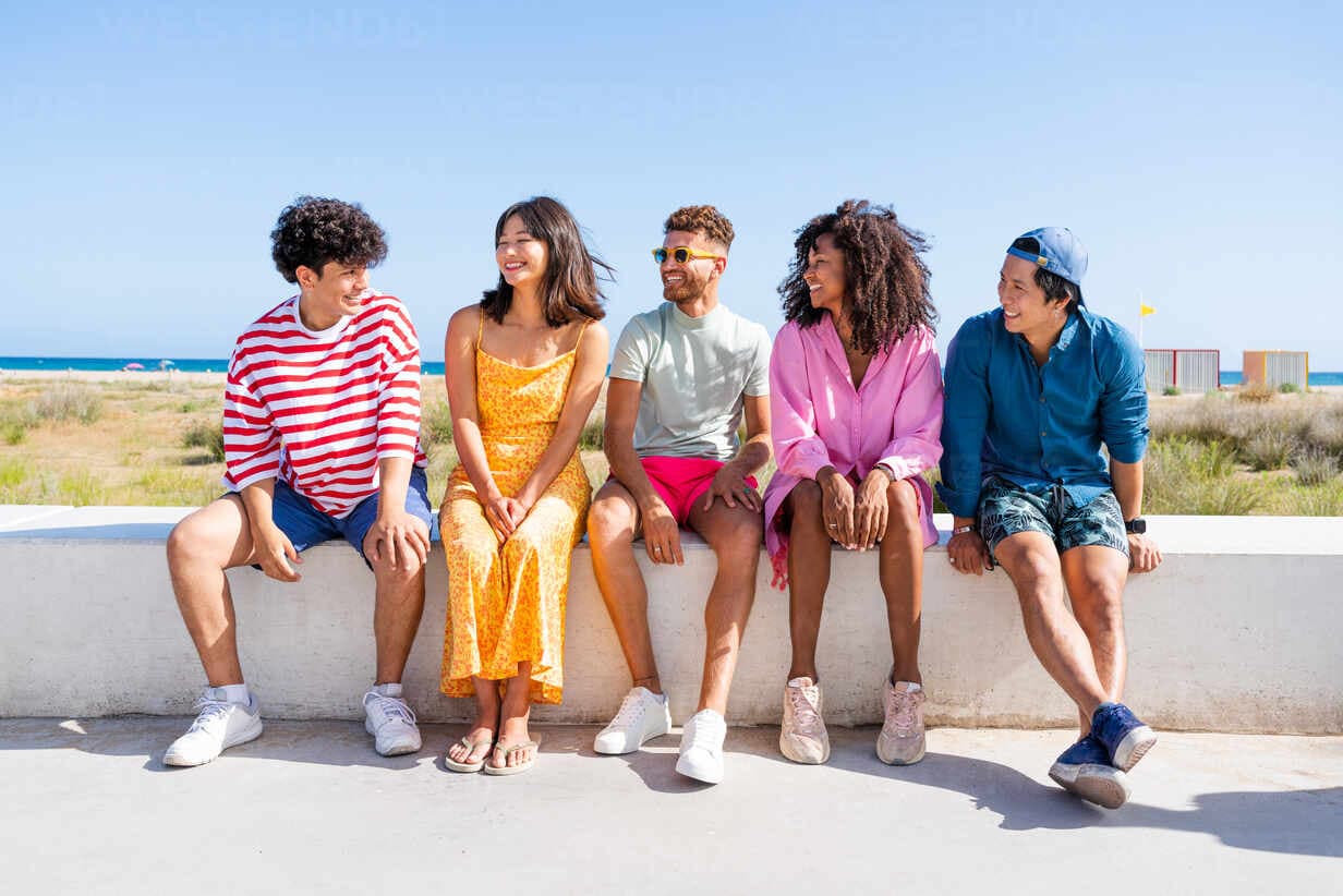 summer fashion