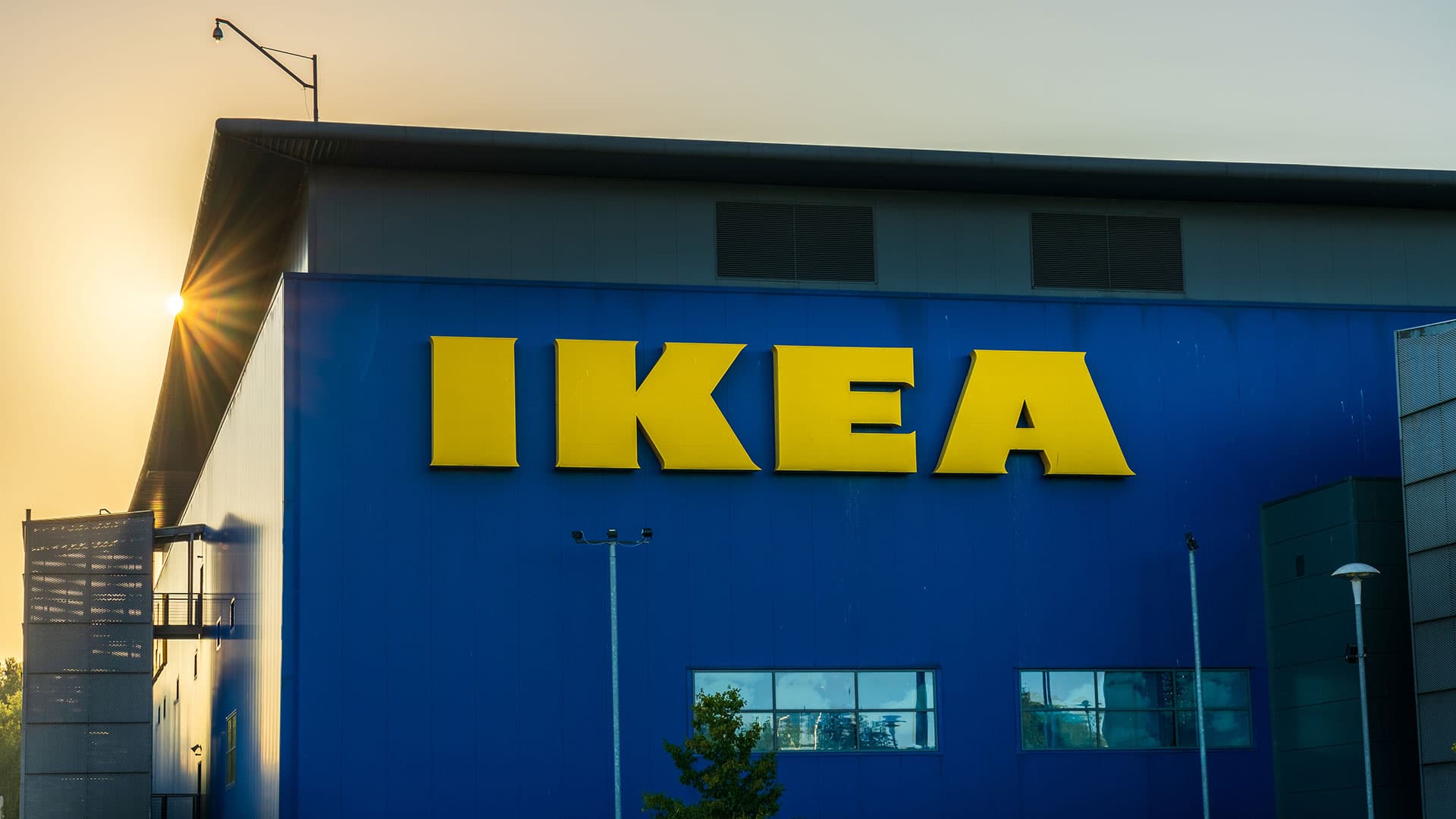 IKEA