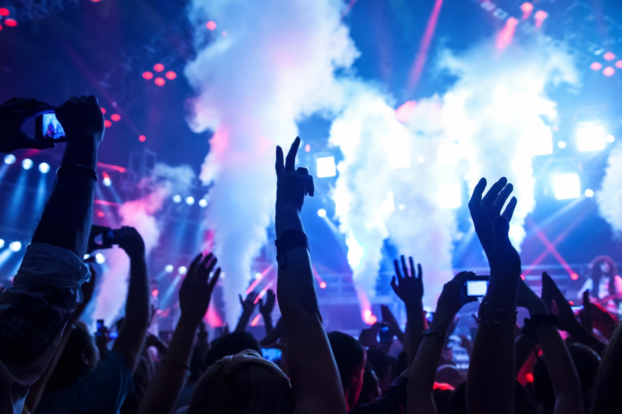 festival