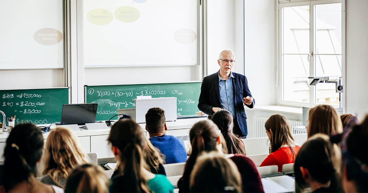 How To Change Course At University: Everything You Need To Know | TOTUM