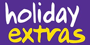 holiday-extras offer logo
