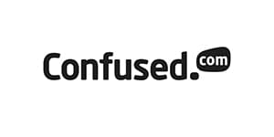confused.com offer logo